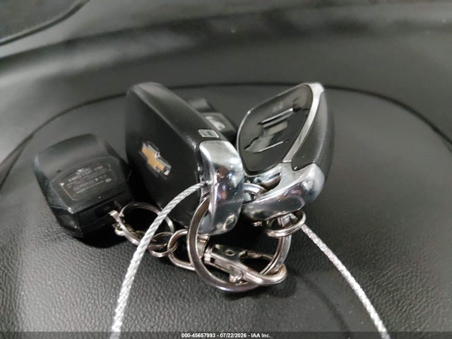 45657993 :رقم المزاد ، 3GNAXLEX1KS575220 vin ، 2019 Chevrolet Equinox Lt مزاد بيع