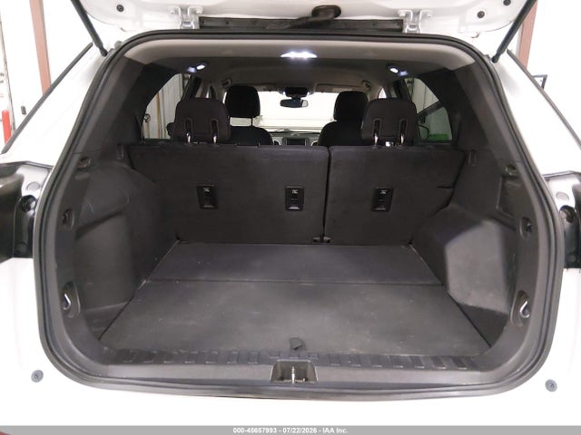 45657993 :رقم المزاد ، 3GNAXLEX1KS575220 vin ، 2019 Chevrolet Equinox Lt مزاد بيع