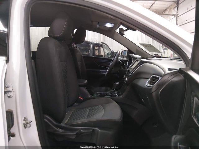 45657993 :رقم المزاد ، 3GNAXLEX1KS575220 vin ، 2019 Chevrolet Equinox Lt مزاد بيع