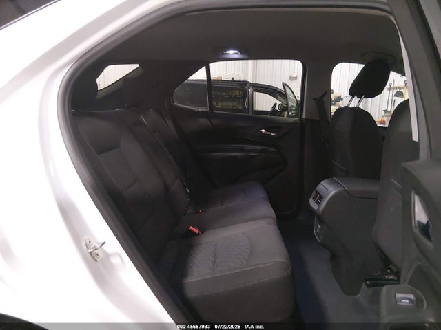 45657993 :رقم المزاد ، 3GNAXLEX1KS575220 vin ، 2019 Chevrolet Equinox Lt مزاد بيع