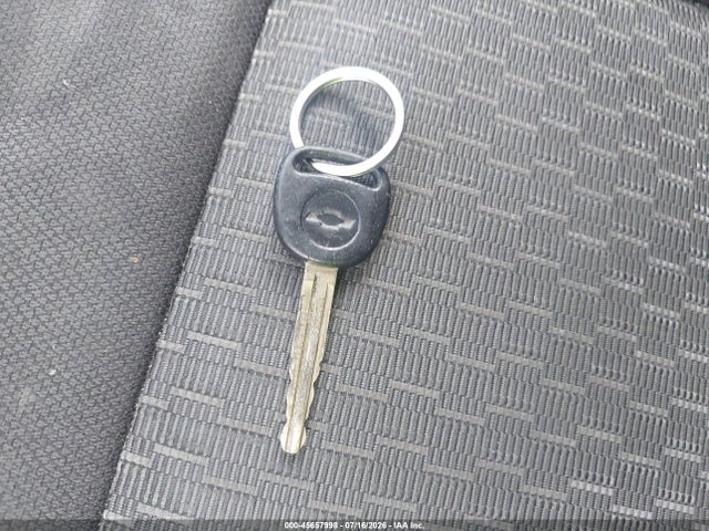 Продажа на аукционе авто 2008 Chevrolet Colorado Lt, vin: 1GCCS13E488166815, номер лота: 45657998