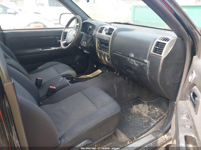 Продажа на аукционе авто 2008 Chevrolet Colorado Lt, vin: 1GCCS13E488166815, номер лота: 45657998