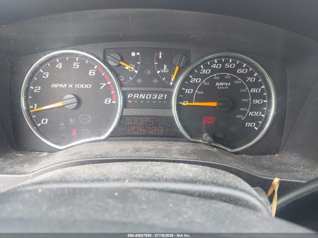 Продажа на аукционе авто 2008 Chevrolet Colorado Lt, vin: 1GCCS13E488166815, номер лота: 45657998