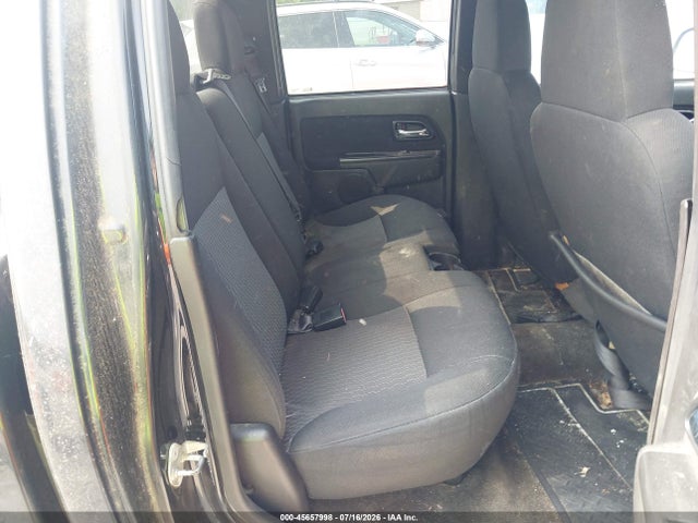 Продажа на аукционе авто 2008 Chevrolet Colorado Lt, vin: 1GCCS13E488166815, номер лота: 45657998