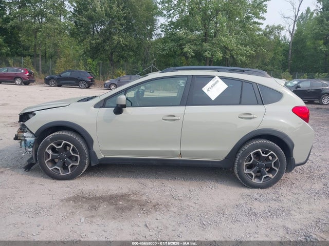 Продажа на аукционе авто 2014 Subaru Xv Crosstrek 2.0i Premium, vin: JF2GPAVC1E8244866, номер лота: 45658000