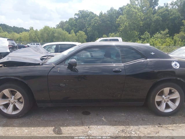 45658010 :رقم المزاد ، 2C3CDZAG5PH562990 vin ، 2023 Dodge Challenger Sxt مزاد بيع