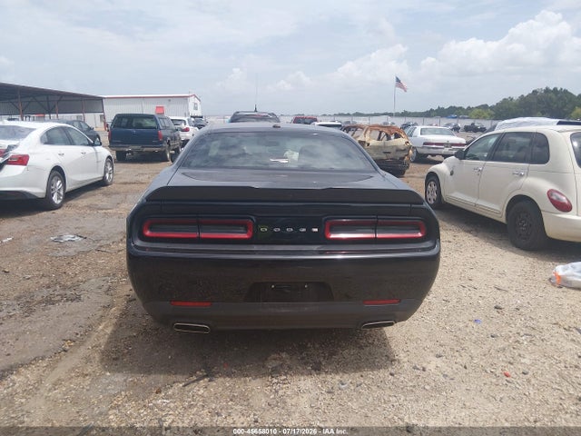 45658010 :رقم المزاد ، 2C3CDZAG5PH562990 vin ، 2023 Dodge Challenger Sxt مزاد بيع