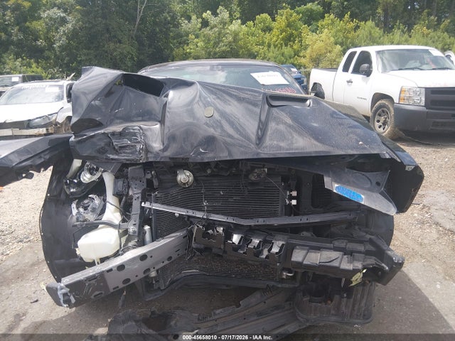 45658010 :رقم المزاد ، 2C3CDZAG5PH562990 vin ، 2023 Dodge Challenger Sxt مزاد بيع