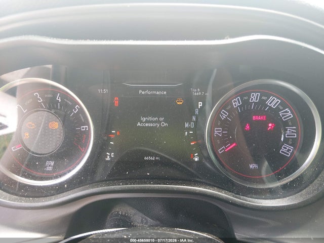 45658010 :رقم المزاد ، 2C3CDZAG5PH562990 vin ، 2023 Dodge Challenger Sxt مزاد بيع