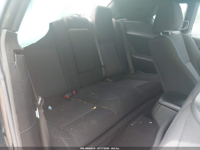 45658010 :رقم المزاد ، 2C3CDZAG5PH562990 vin ، 2023 Dodge Challenger Sxt مزاد بيع