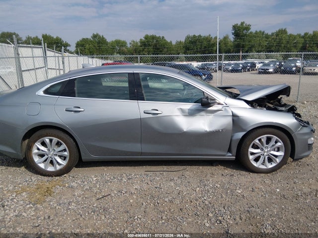 Aukcja sprzedaży 2023 Chevrolet Malibu Fwd 1lt, vin: 1G1ZD5ST0PF129808, numer aukcji: 45658011
