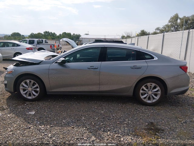 Aukcja sprzedaży 2023 Chevrolet Malibu Fwd 1lt, vin: 1G1ZD5ST0PF129808, numer aukcji: 45658011