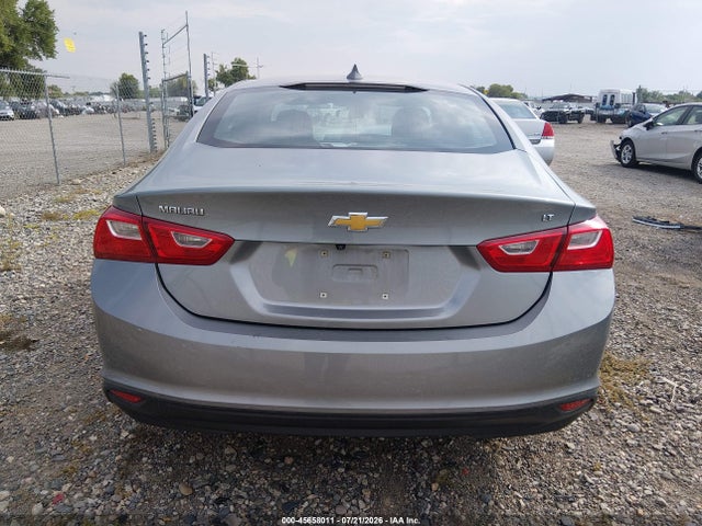 Aukcja sprzedaży 2023 Chevrolet Malibu Fwd 1lt, vin: 1G1ZD5ST0PF129808, numer aukcji: 45658011