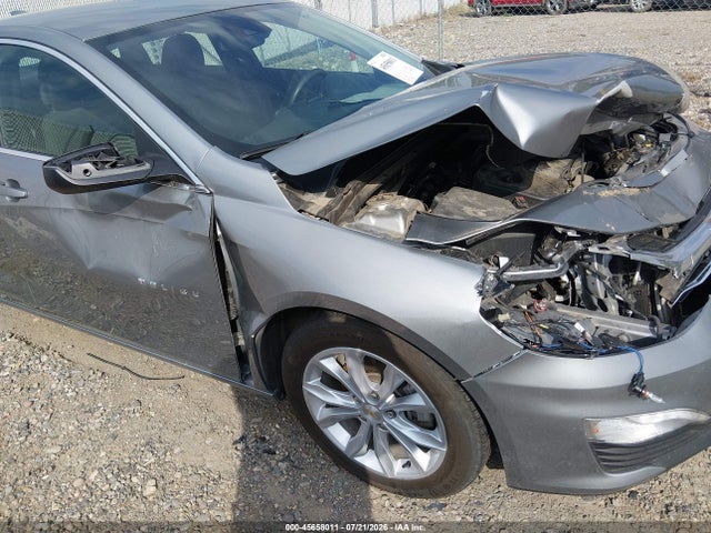 Aukcja sprzedaży 2023 Chevrolet Malibu Fwd 1lt, vin: 1G1ZD5ST0PF129808, numer aukcji: 45658011