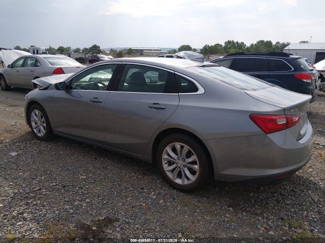 Aukcja sprzedaży 2023 Chevrolet Malibu Fwd 1lt, vin: 1G1ZD5ST0PF129808, numer aukcji: 45658011