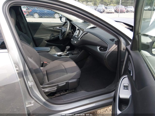 Aukcja sprzedaży 2023 Chevrolet Malibu Fwd 1lt, vin: 1G1ZD5ST0PF129808, numer aukcji: 45658011
