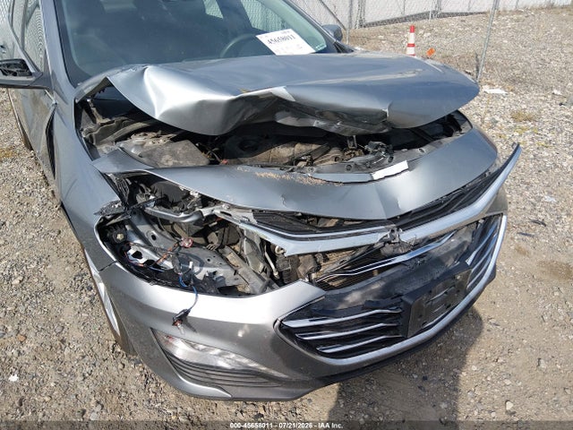 Aukcja sprzedaży 2023 Chevrolet Malibu Fwd 1lt, vin: 1G1ZD5ST0PF129808, numer aukcji: 45658011