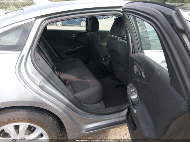 Aukcja sprzedaży 2023 Chevrolet Malibu Fwd 1lt, vin: 1G1ZD5ST0PF129808, numer aukcji: 45658011