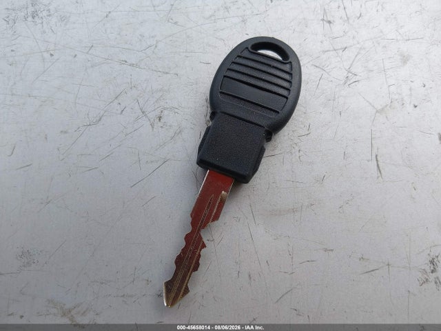 45658014 :رقم المزاد ، 2D4RN3DG8BR755930 vin ، 2011 Dodge Grand Caravan Mainstreet مزاد بيع
