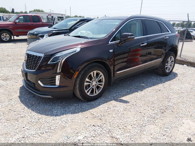 Aukcja sprzedaży 2020 Cadillac Xt5 Premium Luxury, vin: 1GYKNDRS3LZ150409, numer aukcji: 45658024
