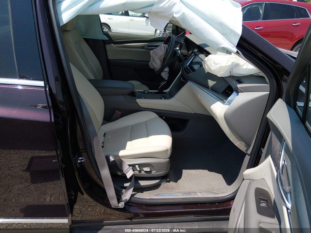 Aukcja sprzedaży 2020 Cadillac Xt5 Premium Luxury, vin: 1GYKNDRS3LZ150409, numer aukcji: 45658024