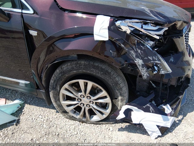 Aukcja sprzedaży 2020 Cadillac Xt5 Premium Luxury, vin: 1GYKNDRS3LZ150409, numer aukcji: 45658024