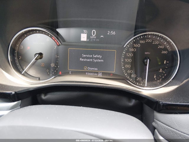 Aukcja sprzedaży 2020 Cadillac Xt5 Premium Luxury, vin: 1GYKNDRS3LZ150409, numer aukcji: 45658024