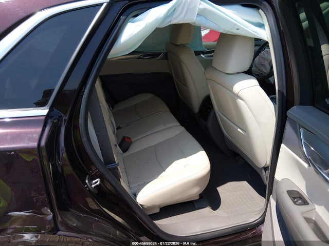 Aukcja sprzedaży 2020 Cadillac Xt5 Premium Luxury, vin: 1GYKNDRS3LZ150409, numer aukcji: 45658024
