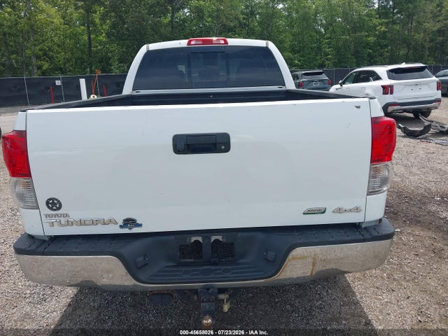 Aukcja sprzedaży 2012 Toyota Tundra Grade 5.7l V8, vin: 5TFUW5F15CX221277, numer aukcji: 45658026