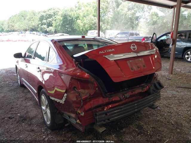1N4AL3AP0FC197886 Nissan Altima 2.5 Sv