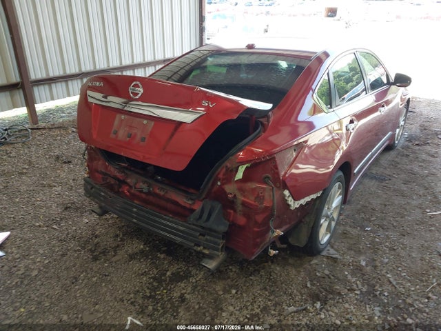 Nissan Altima 2.5 Sv 2015 1N4AL3AP0FC197886 Image 14
