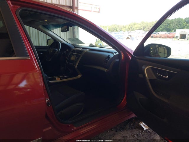 Nissan Altima 2.5 Sv 2015 1N4AL3AP0FC197886 Image 5