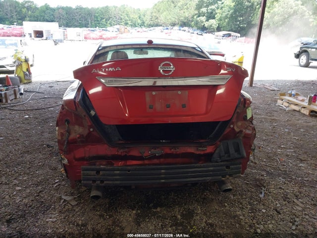 Nissan Altima 2.5 Sv 2015 1N4AL3AP0FC197886 Image 6