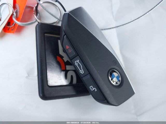 Продаж на аукціоні авто 2026 Bmw X5 Xdrive40i, vin: 5UX23EU05T9154824, номер лоту: 45658028