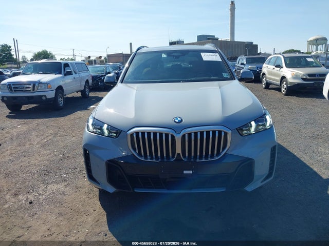 Продаж на аукціоні авто 2026 Bmw X5 Xdrive40i, vin: 5UX23EU05T9154824, номер лоту: 45658028