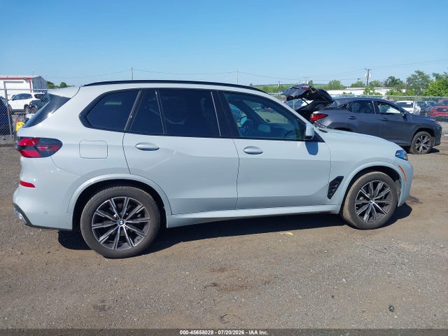 Продаж на аукціоні авто 2026 Bmw X5 Xdrive40i, vin: 5UX23EU05T9154824, номер лоту: 45658028