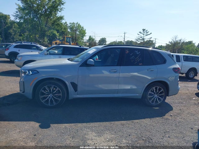 Продаж на аукціоні авто 2026 Bmw X5 Xdrive40i, vin: 5UX23EU05T9154824, номер лоту: 45658028