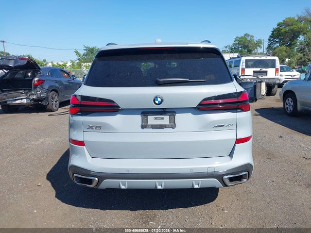 Продаж на аукціоні авто 2026 Bmw X5 Xdrive40i, vin: 5UX23EU05T9154824, номер лоту: 45658028