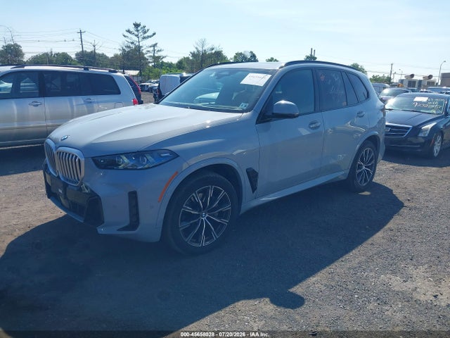 Продаж на аукціоні авто 2026 Bmw X5 Xdrive40i, vin: 5UX23EU05T9154824, номер лоту: 45658028