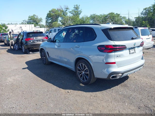 Продаж на аукціоні авто 2026 Bmw X5 Xdrive40i, vin: 5UX23EU05T9154824, номер лоту: 45658028