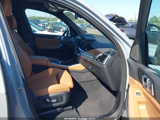 Продаж на аукціоні авто 2026 Bmw X5 Xdrive40i, vin: 5UX23EU05T9154824, номер лоту: 45658028