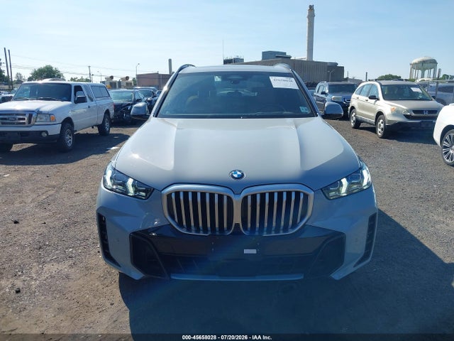 Продаж на аукціоні авто 2026 Bmw X5 Xdrive40i, vin: 5UX23EU05T9154824, номер лоту: 45658028