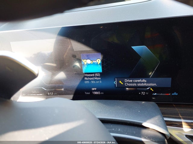 Продаж на аукціоні авто 2026 Bmw X5 Xdrive40i, vin: 5UX23EU05T9154824, номер лоту: 45658028