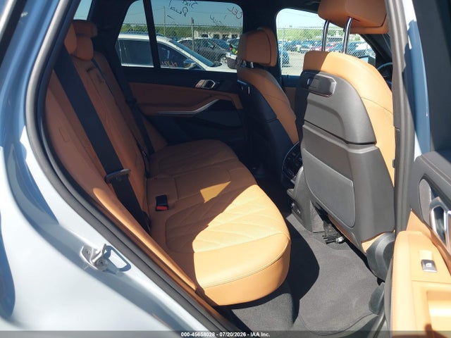 Продаж на аукціоні авто 2026 Bmw X5 Xdrive40i, vin: 5UX23EU05T9154824, номер лоту: 45658028
