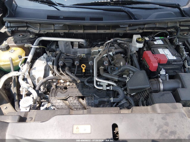 45658032 :رقم المزاد ، JA4J3VA81NZ086882 vin ، 2022 Mitsubishi Outlander Sel 2.5 2wd/sel Special Edition 2wd مزاد بيع