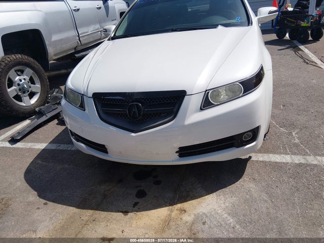 2007 Acura Tl 3.2 მანქანა იყიდება აუქციონზე, vin: 19UUA66257A017442, აუქციონის ნომერი: 45658039