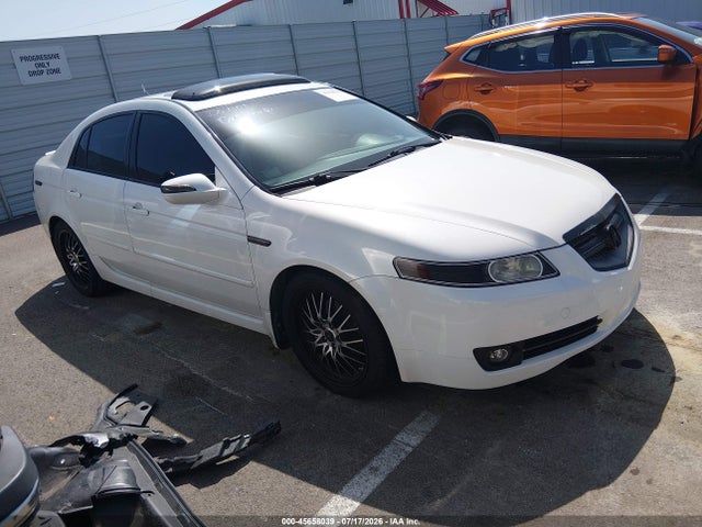 2007 Acura Tl 3.2 მანქანა იყიდება აუქციონზე, vin: 19UUA66257A017442, აუქციონის ნომერი: 45658039