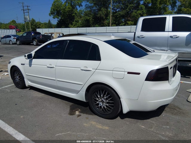 2007 Acura Tl 3.2 მანქანა იყიდება აუქციონზე, vin: 19UUA66257A017442, აუქციონის ნომერი: 45658039