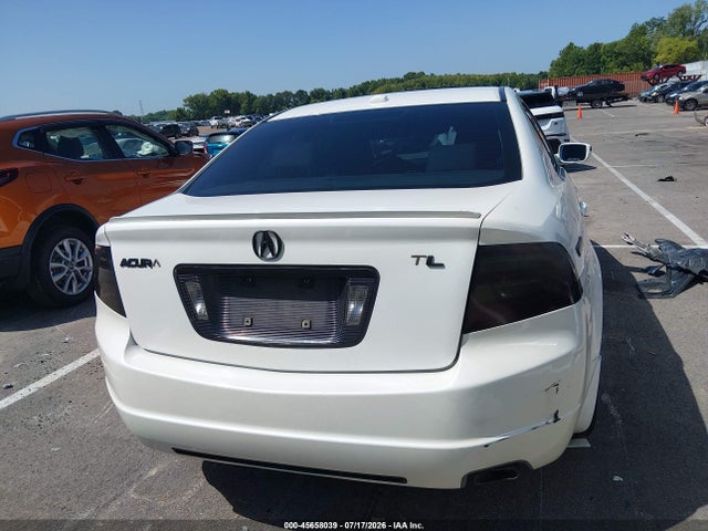 2007 Acura Tl 3.2 მანქანა იყიდება აუქციონზე, vin: 19UUA66257A017442, აუქციონის ნომერი: 45658039