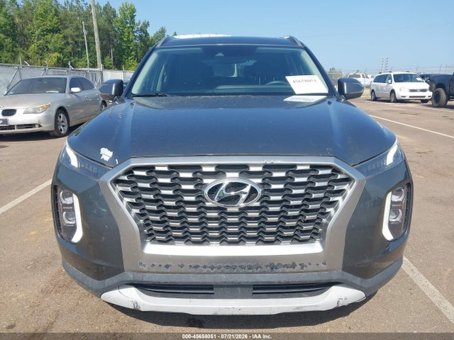 Продаж на аукціоні авто 2021 Hyundai Palisade Sel, vin: KM8R24HEXMU279654, номер лоту: 45658051